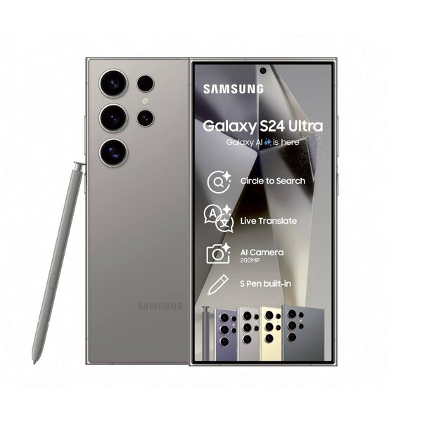 Samsung Galaxy S24 Ultra