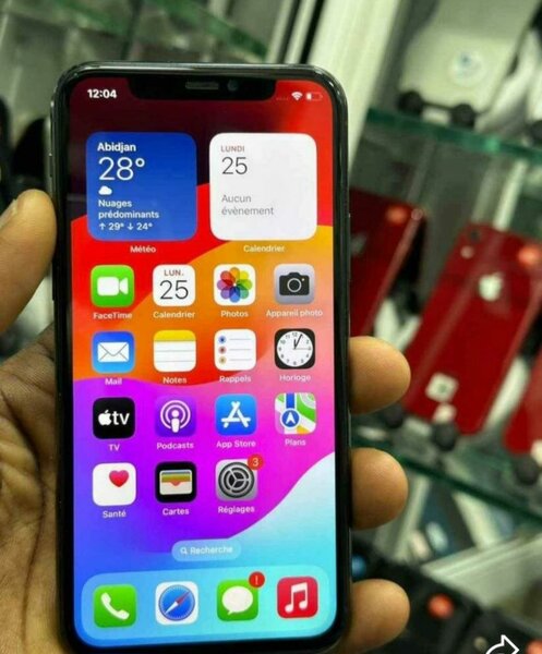 Iphone 12 pro max