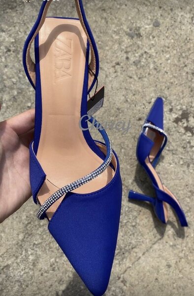 Ladies heels