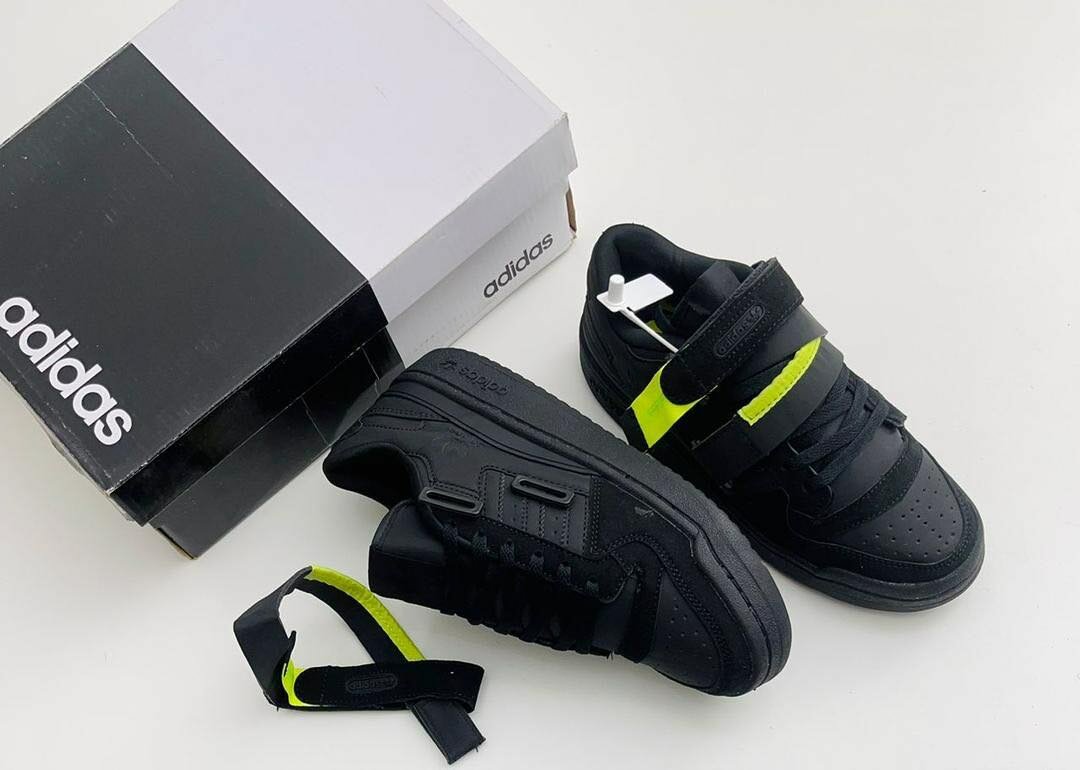 Adidas