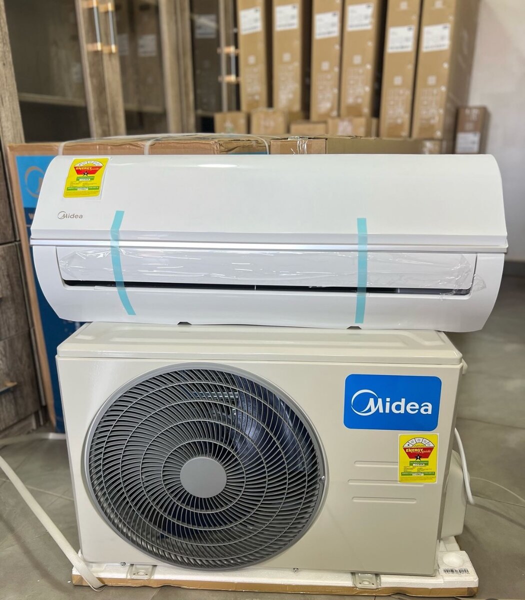 Air conditioner