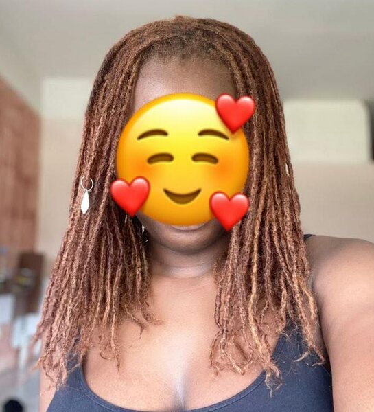 Dreadlocks naturelles