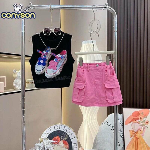 Kids wear