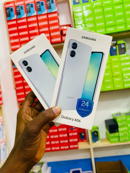 Samsung A06