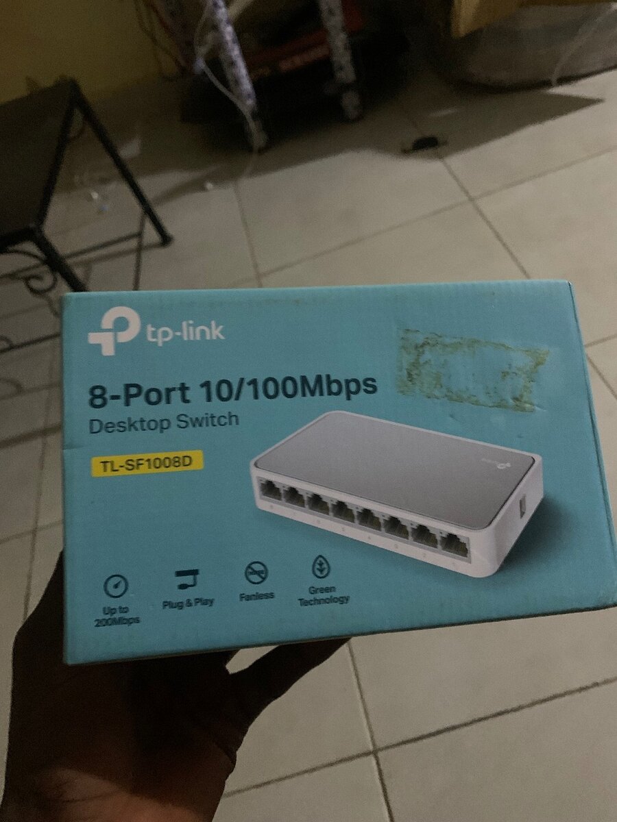 TP-LINK