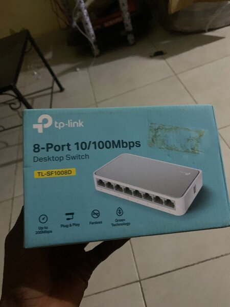 TP-LINK