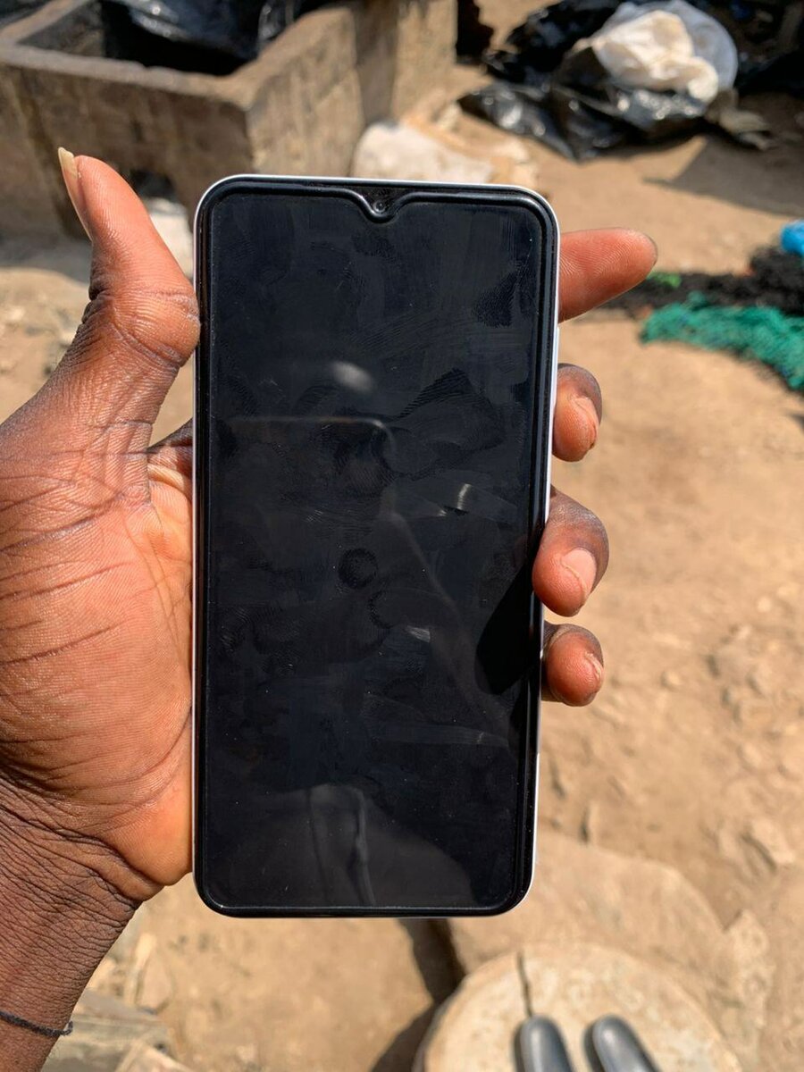 Samsung A25 5G