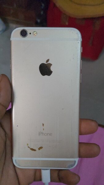 Iphone 6 simple