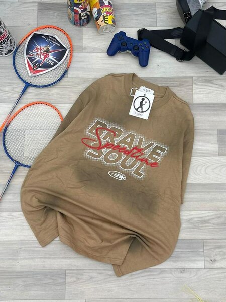 T-shirts décontractés pour hommes