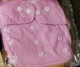 washable diapers
