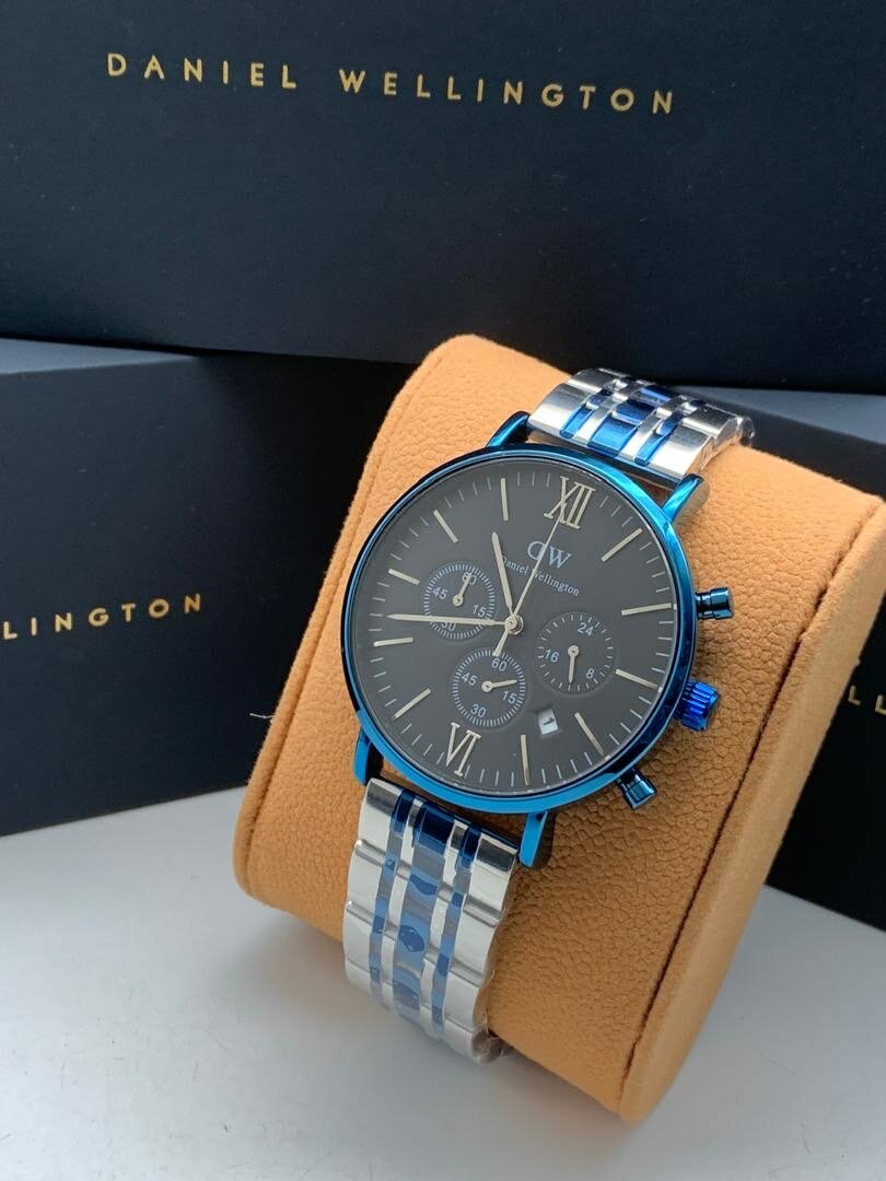 DW Watch