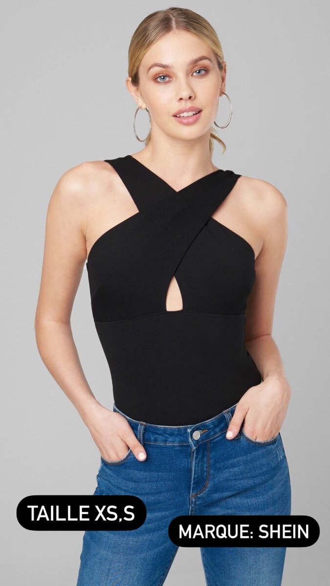 Dès bodysuits