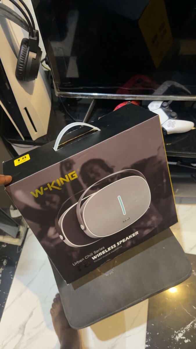 W-KING T8