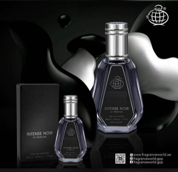 Eau de parfum