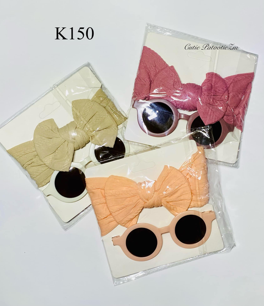 bows in assortment