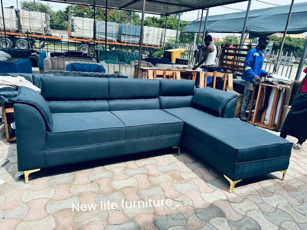 Sofa L shape
