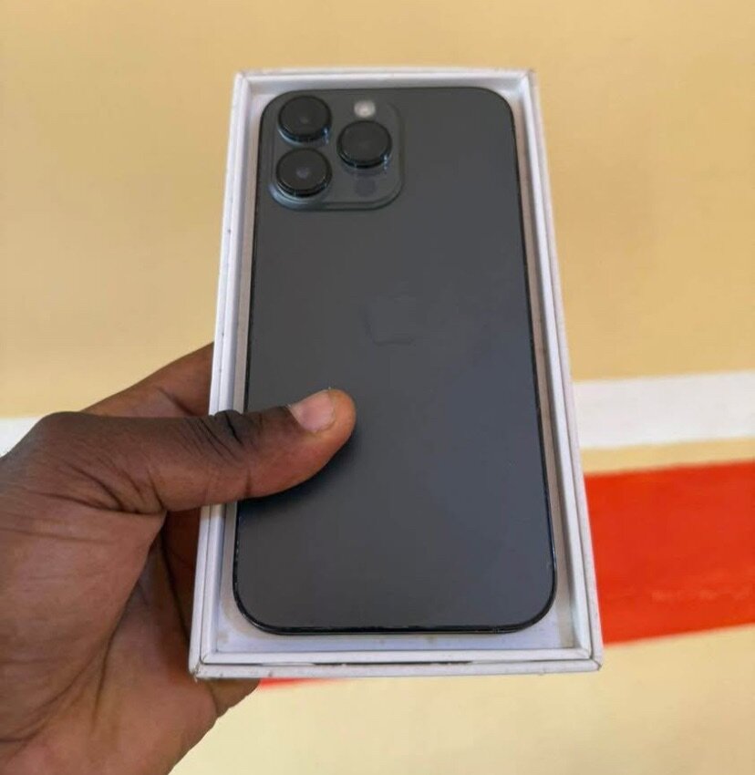 IPHONE 14 PRO MAX