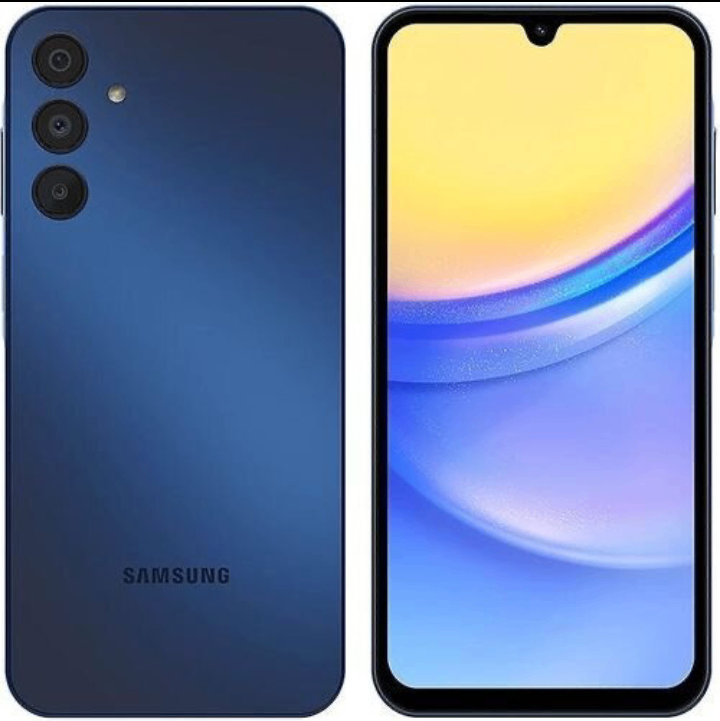 Samsung A15