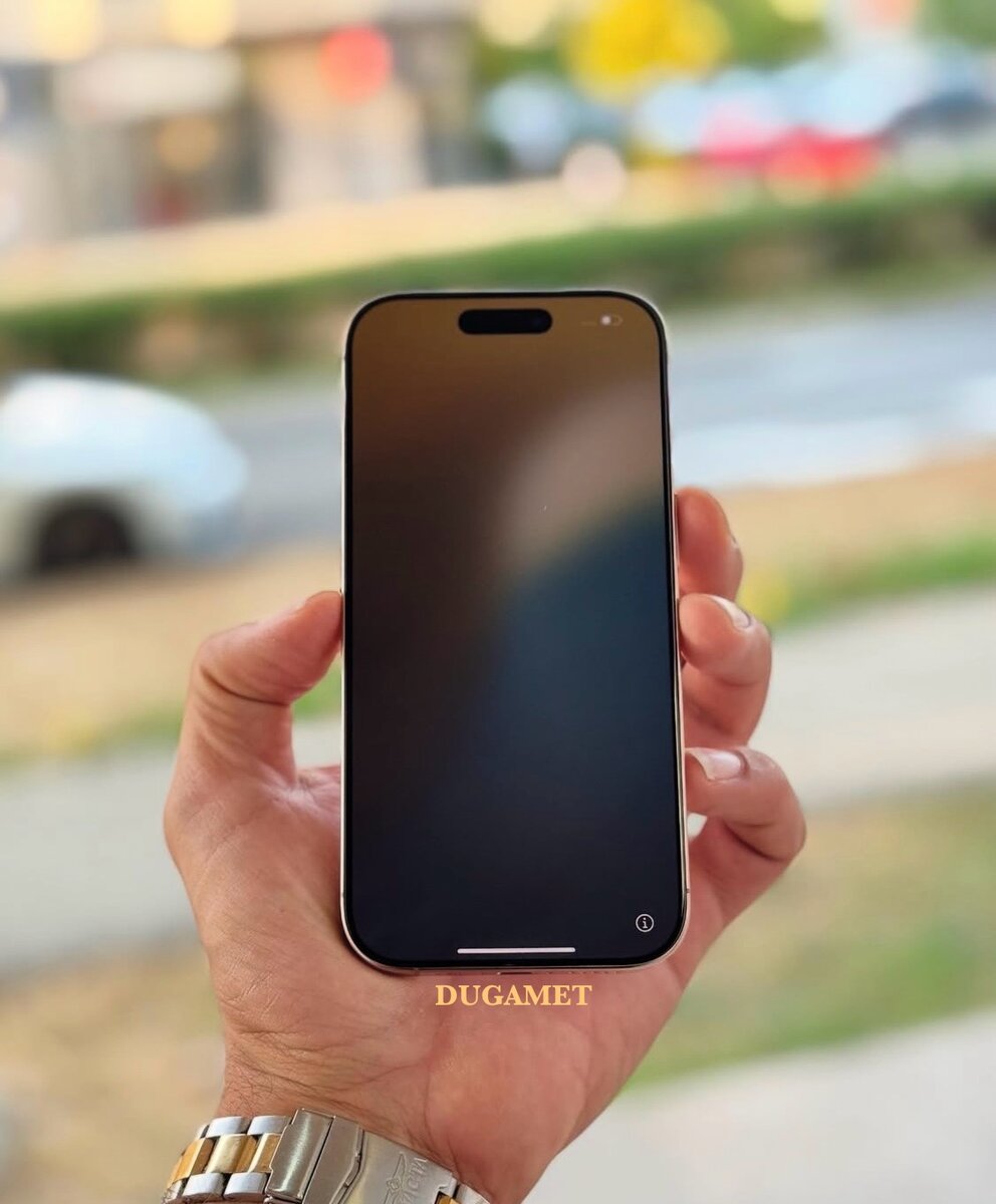 iPhone 16 PRO 256GB