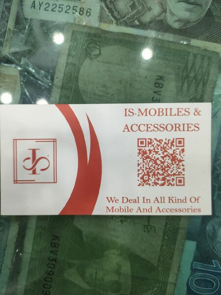 I.S Mobile