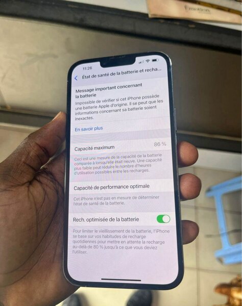 iPhone 12 pro max