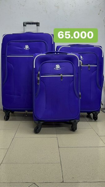 Valise