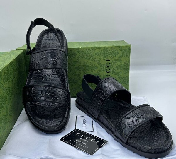 Foot wear