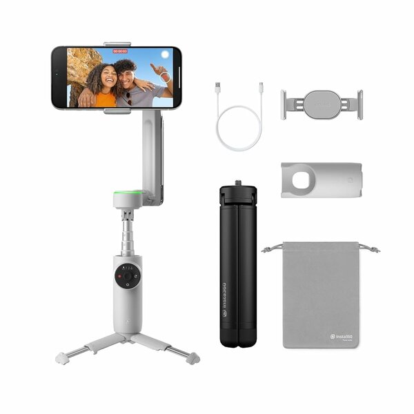 Trépied  Insta360 Flow Pro