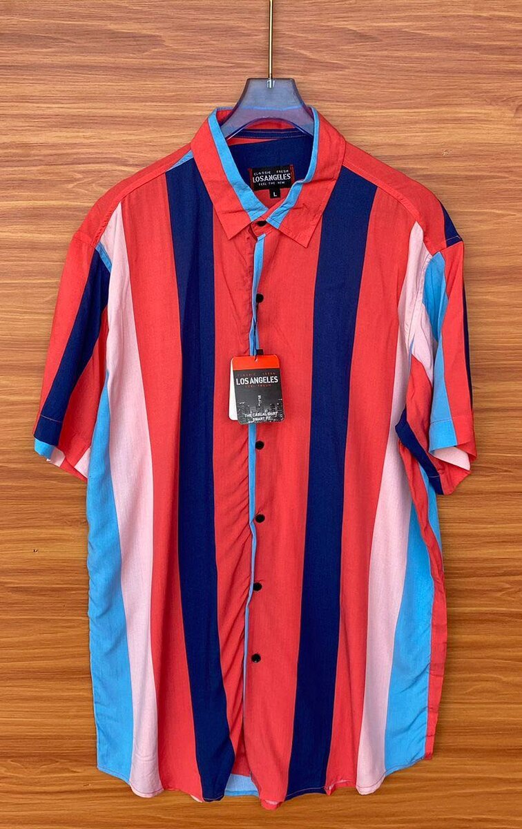 VINTAGE T- SHIRTS
