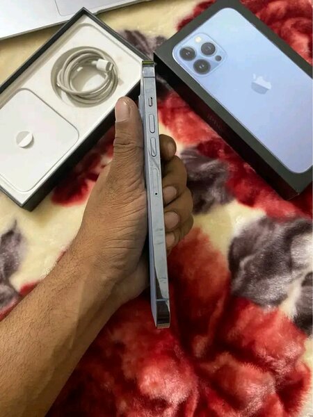Iphone 13 pro max