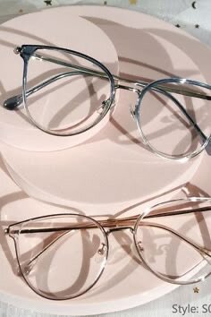 Glasses