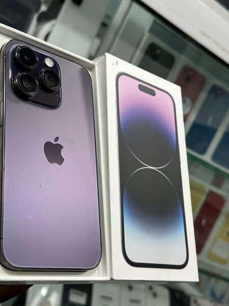 Iphone 14 pro