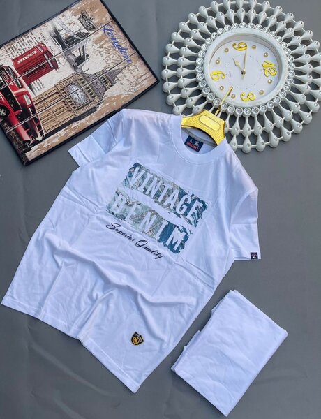 T-shirt original
