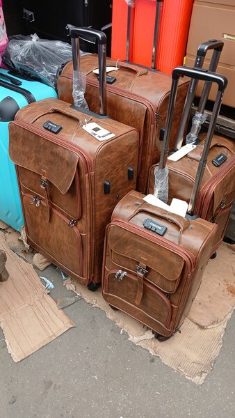 Valise sac