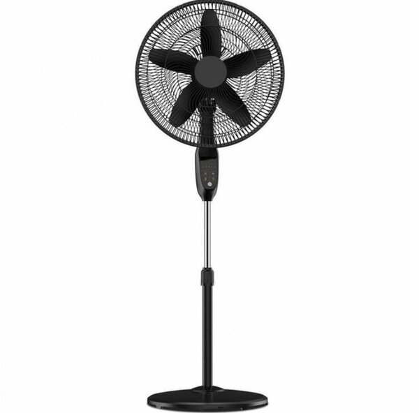 Standing fan