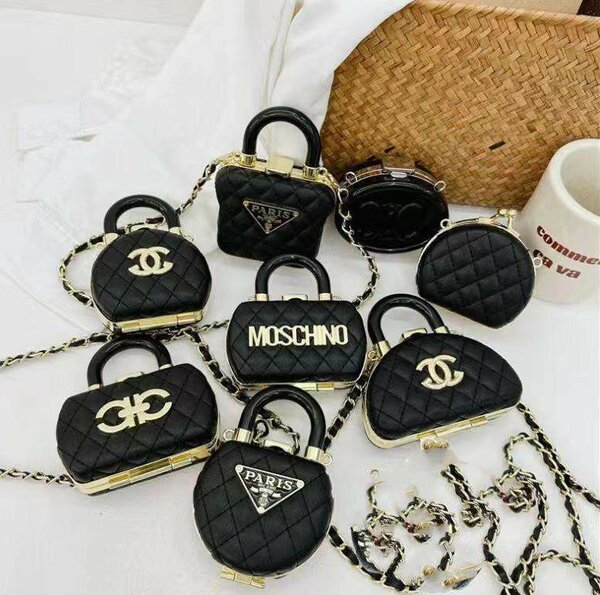 Ladies bags