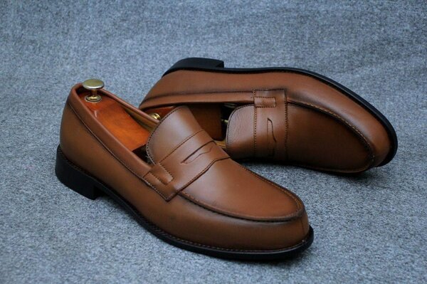 Mocassin