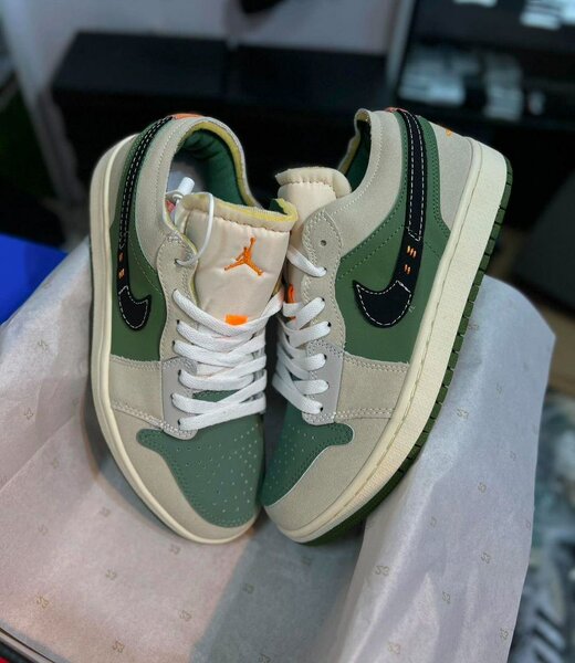 Nike sneakers