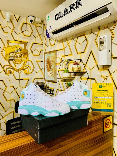 Jordan 13