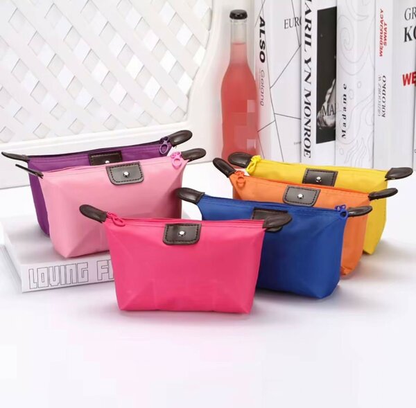Trousse de Maquillage Colorée