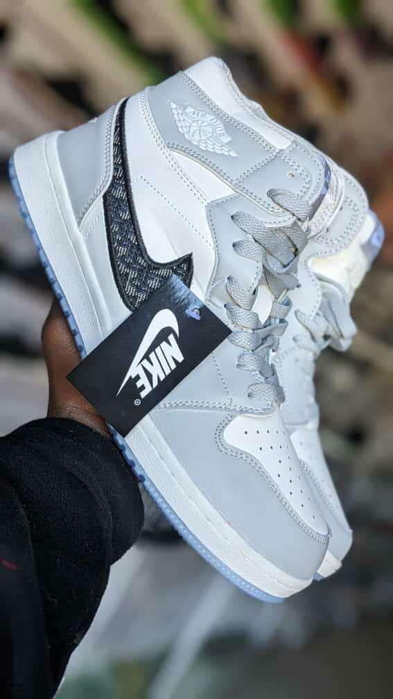 JORDAN 1 High cut