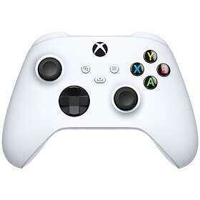 Xbox one x controller