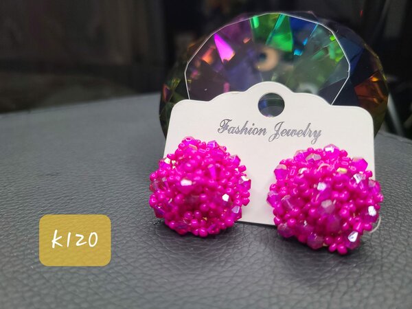 Jewelry earrings