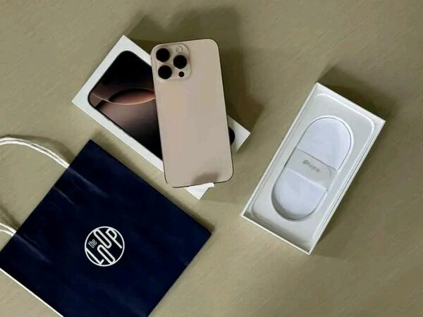 iPhone 13pro max