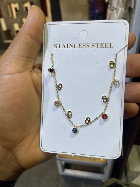 Necklace