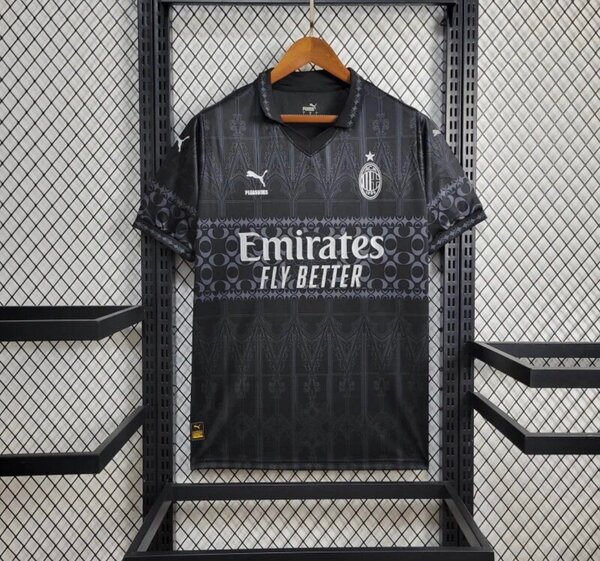 Maillot de Milan