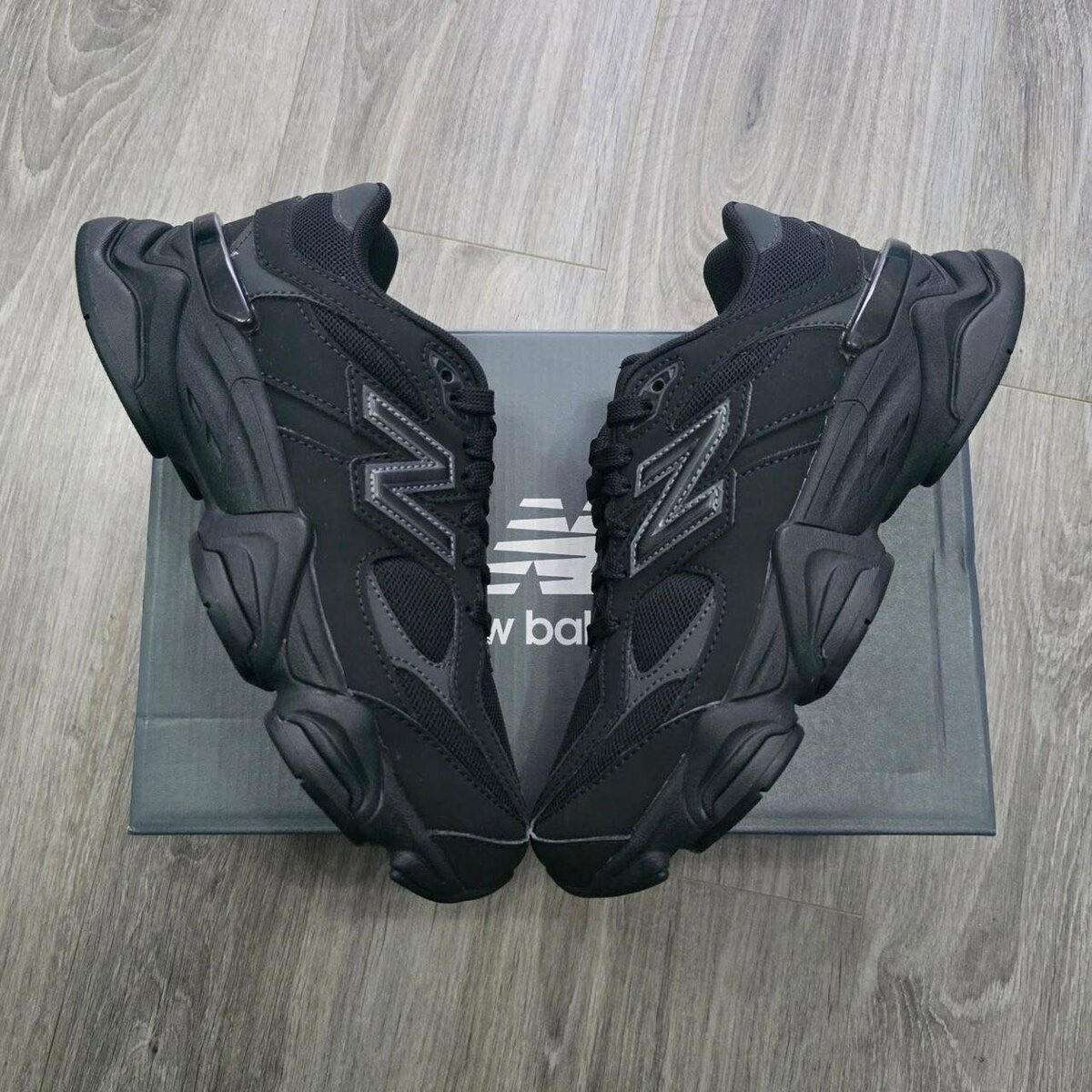 New Balance