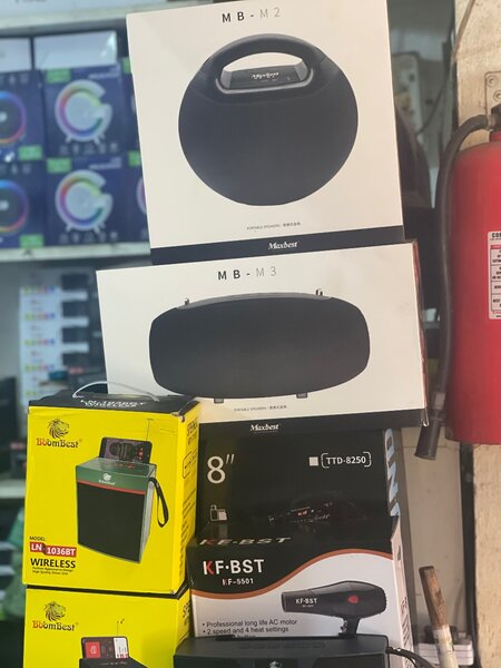 Speaker