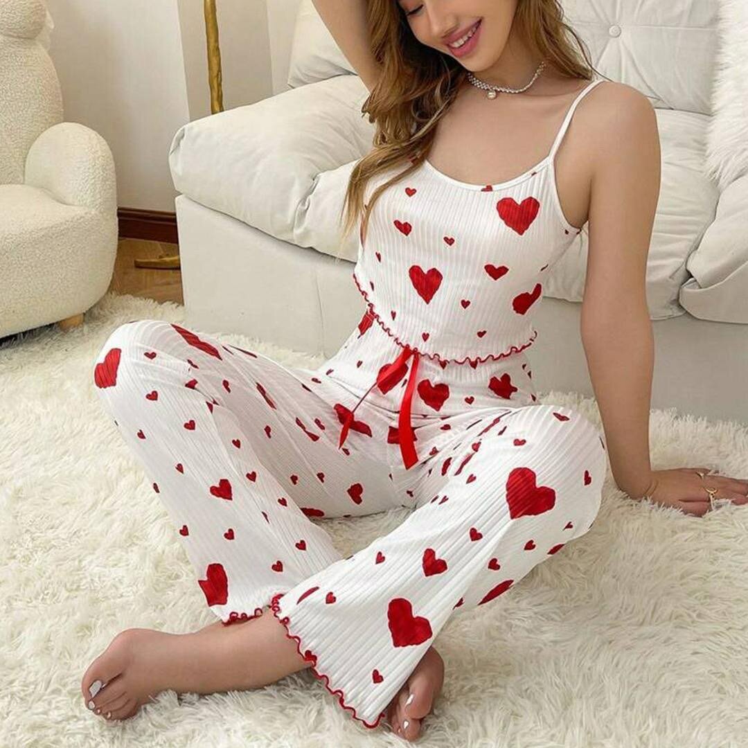 LADIES NIGHT WEAR