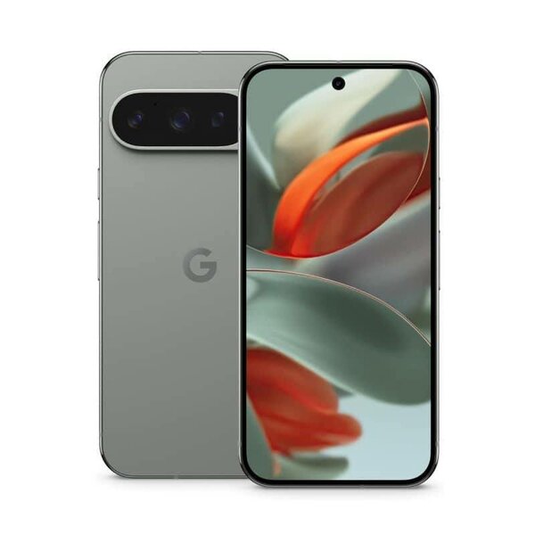 Google pixel 9pro